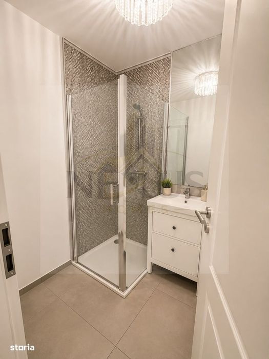 Apartament 2 camere - Grădină proprie -Metrou Dimitrie Leonida 3 min