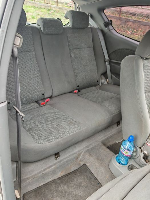 Шарволет Карлос 1.2 бензин газ 2005 година