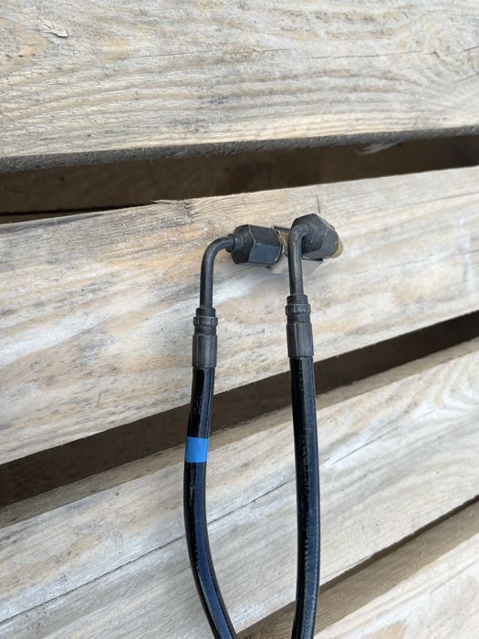 Адаптивен амортисьр за багажник за Опел Инсигния А комби