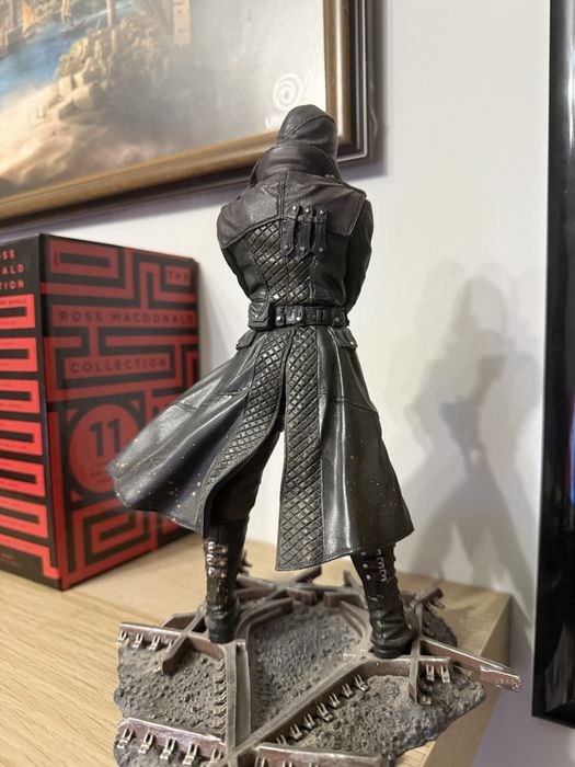 Assassin's creed Syndicate - фигурка