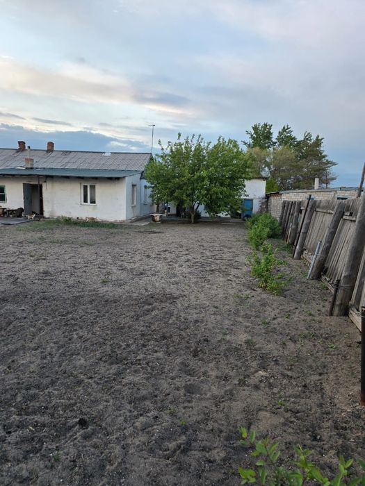 Дом в селе Шакат