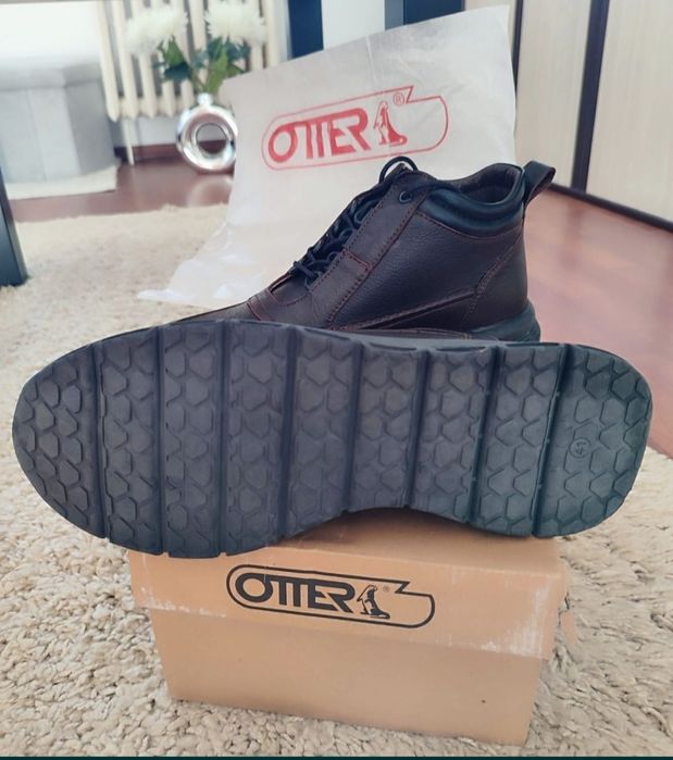 Otter nr 41 piele noi