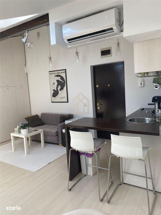 Apartament 2camere de vanzare zona Ultracentrala