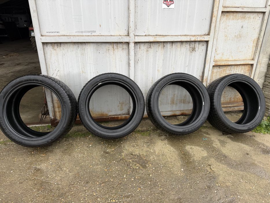 Летни Гуми Сайлун