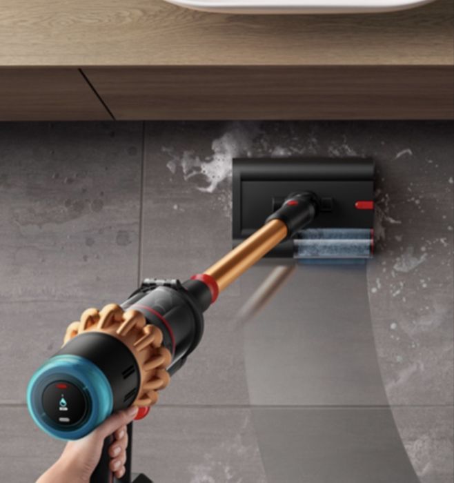 Dyson v16  piston Animal Submarine nou 2016