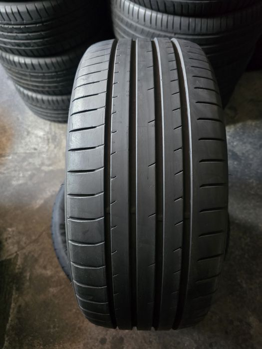 Toyo 215/45 R18 89W vară