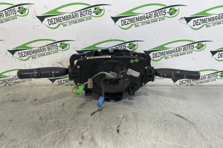 Ansamblu manete cu spira volan 8200155865 Renault Megane 2006