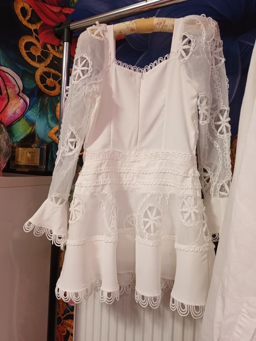 Рокли  за  свадби,кръщенета,рождени дни