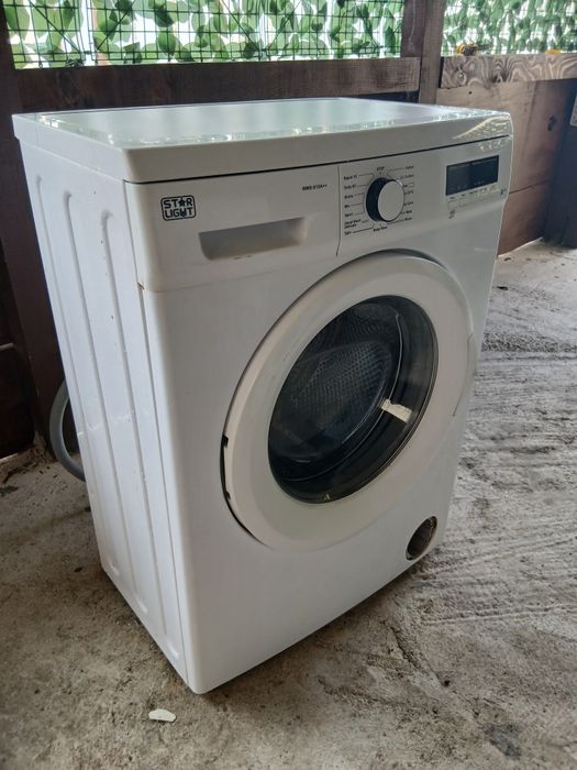Vand mașini de spălat
