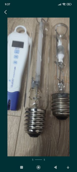 CLI-MATE® Controller , контролер за климат и осветление