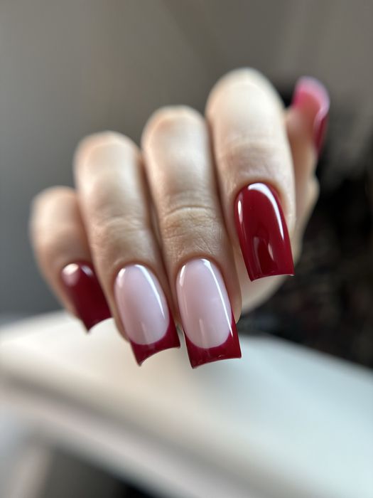 Маникюр педикюр наращивание ногтей