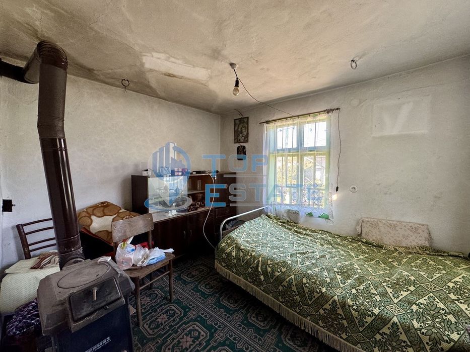 Продава се Къща в с. Джулюница, Област Велико Търново - 70 кв.м за 328 €/кв.м - Снимка #3