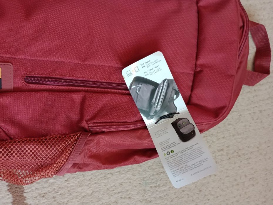 Rucsac laptop Case Logic Haunt model wmbp 115
