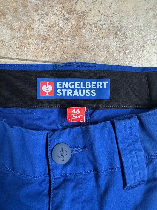 Engelbert Strauss панталон р-р 46