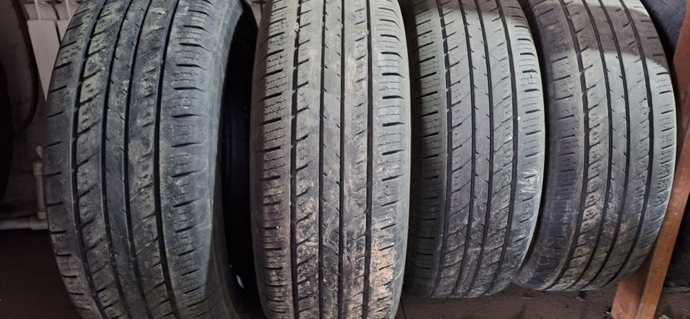 Goodride SU318 245/65/R17