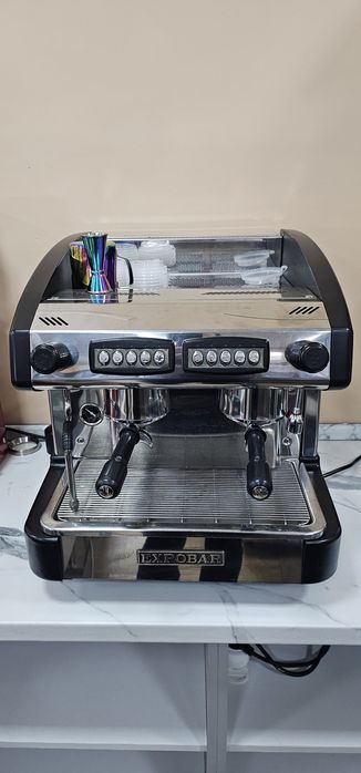 Продам кофемашину