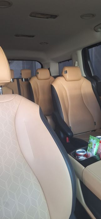 KIA Carnival 2023