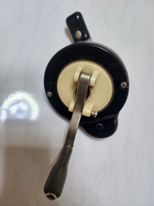 Ручное управление для швейной машины