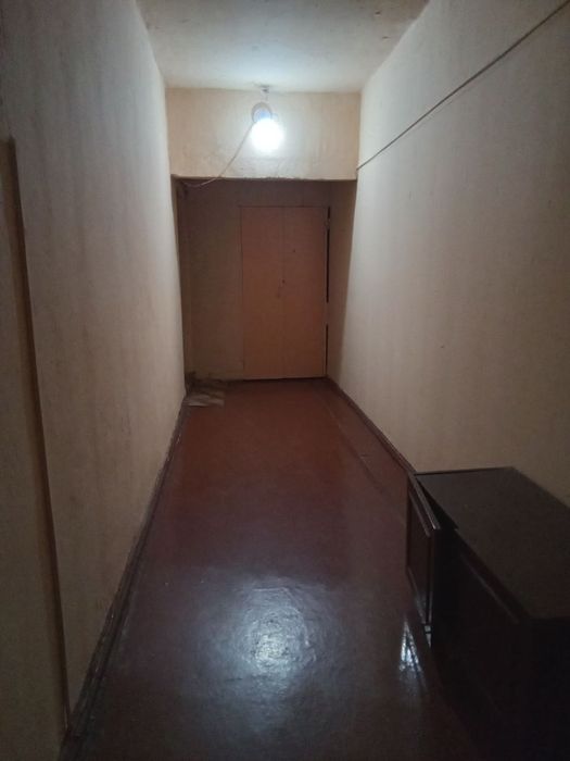 Продам 2ком квартиру в центре Карасу 1.