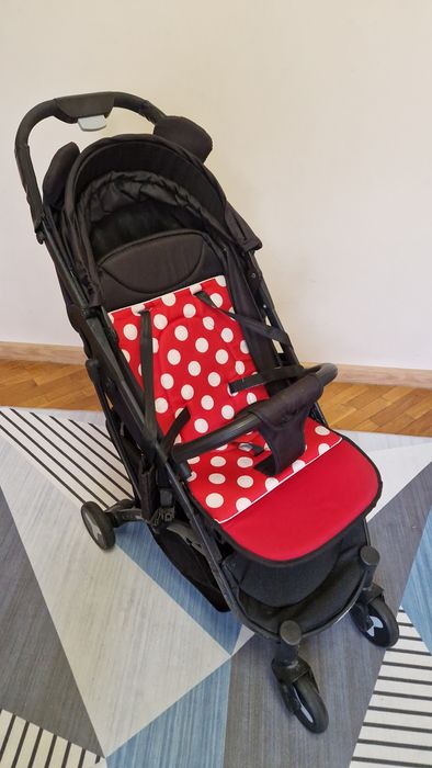 Продам коляску б/у