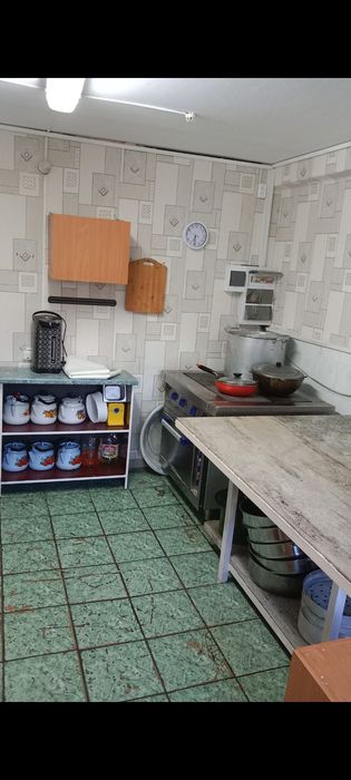 Сдам на долгий срок Кафе