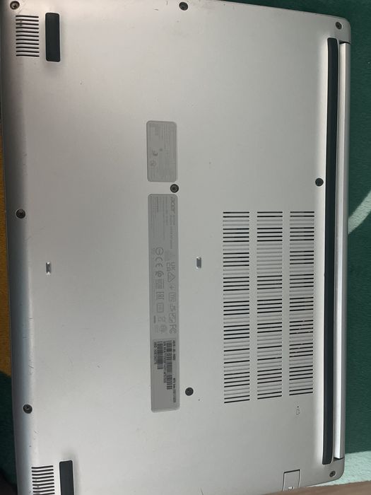 Laptop Acer Aspire 5 A515-45-R68