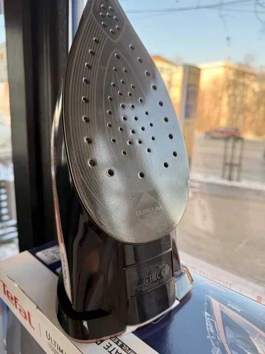 Fier de călcat călcat TEFAL Ultimate Pure FV9845E0
