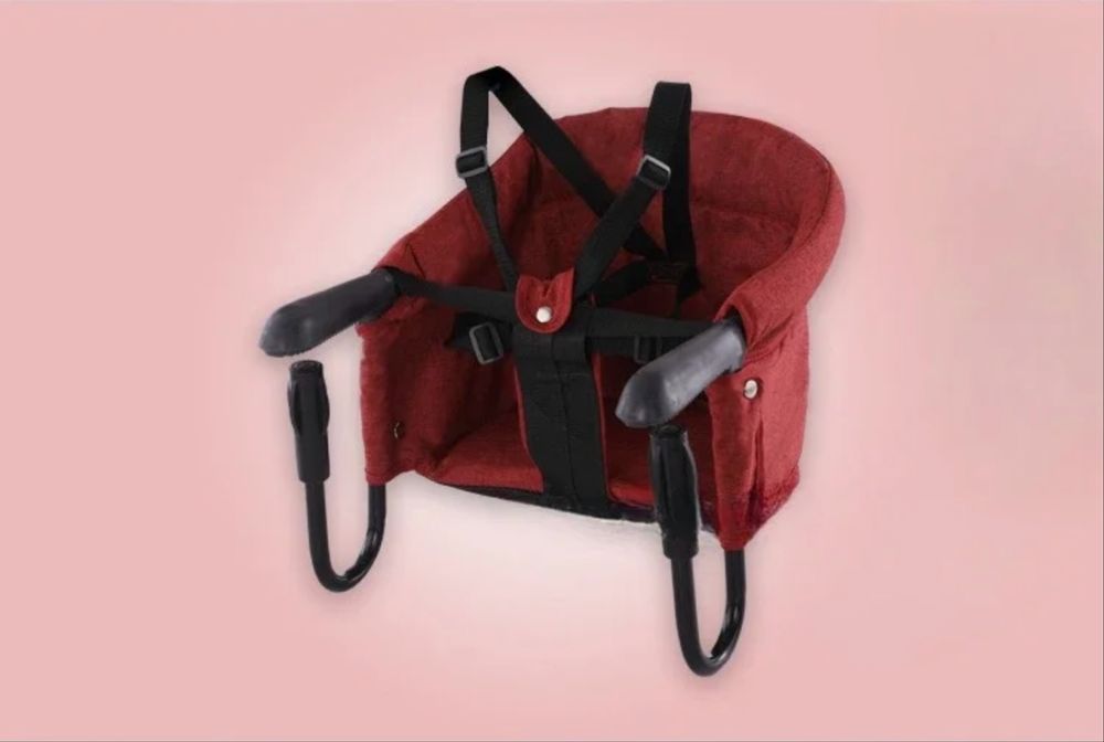 Детский стульчик