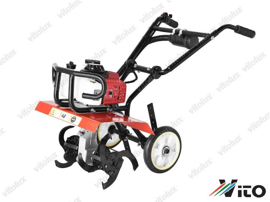 Моторна Мотофреза VITO 68ссE