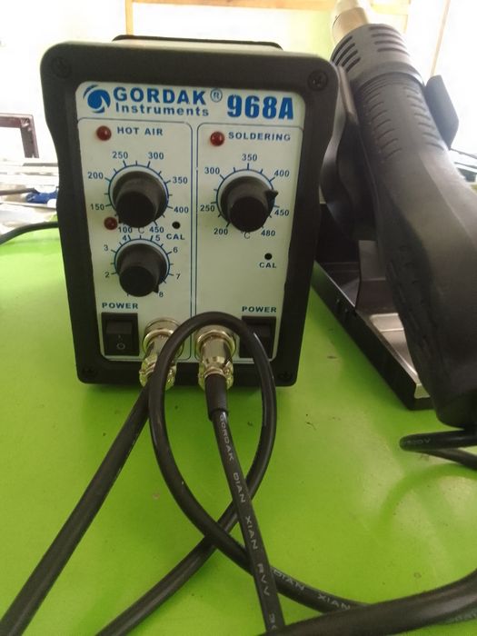 Telefon fen payatnik