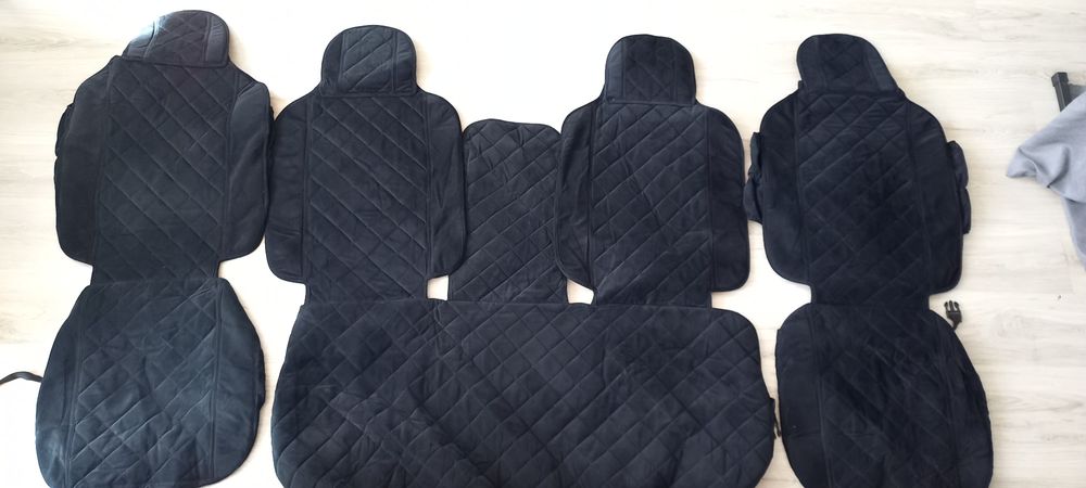 Продаются авточехлы