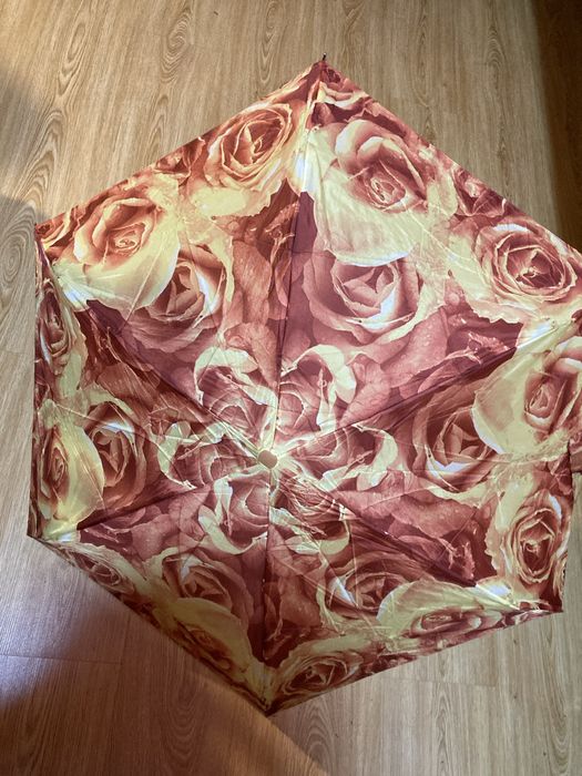 Зонт советского периода