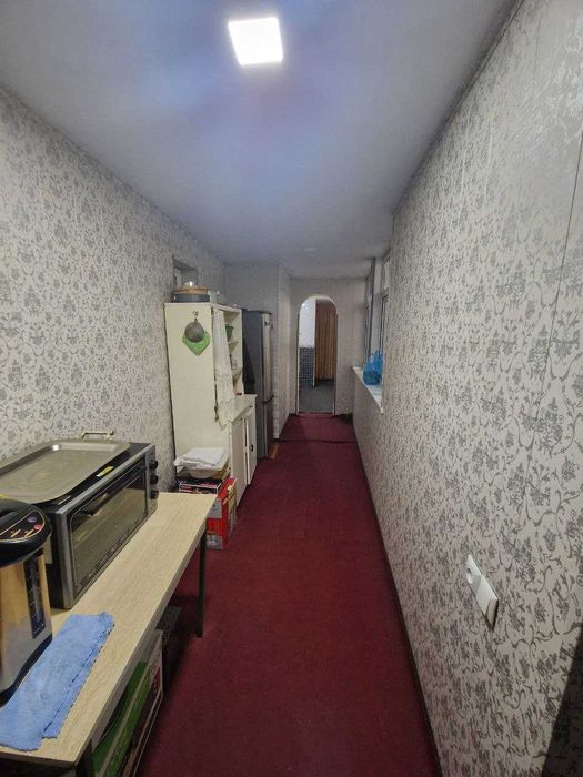 1.5 сотих 5 хонали шинамгина уй сотилади