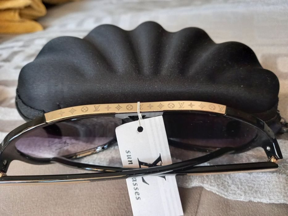 Слънчеви очила Louis Vuitton Evidence