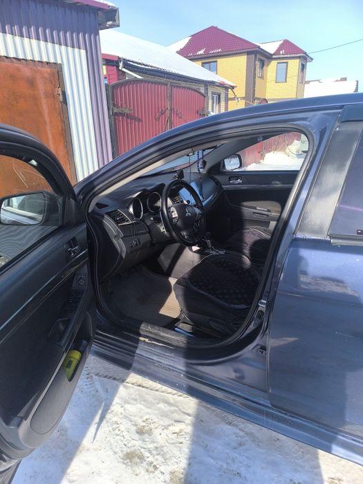 Продам Митсубиси лансер 10