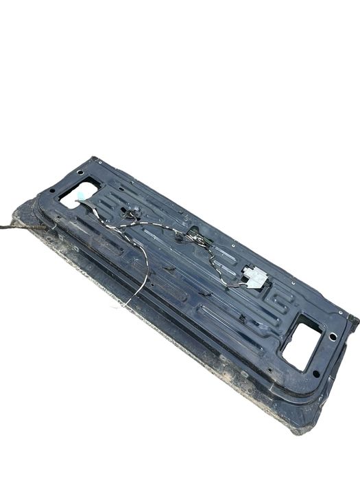 Haion Portbagaj Inferior Land Rover Range Rover Ii Lp_, P38A 1994 - 20