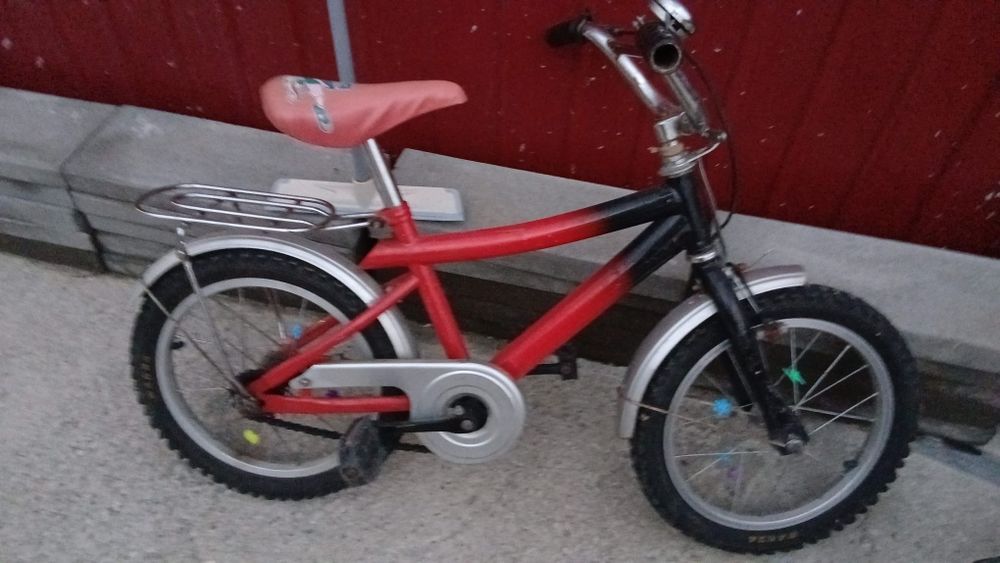 Biciclete copii 2
