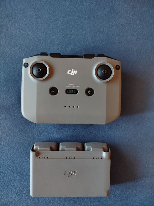 DJI mini 2 SE fly more + още аксесоари