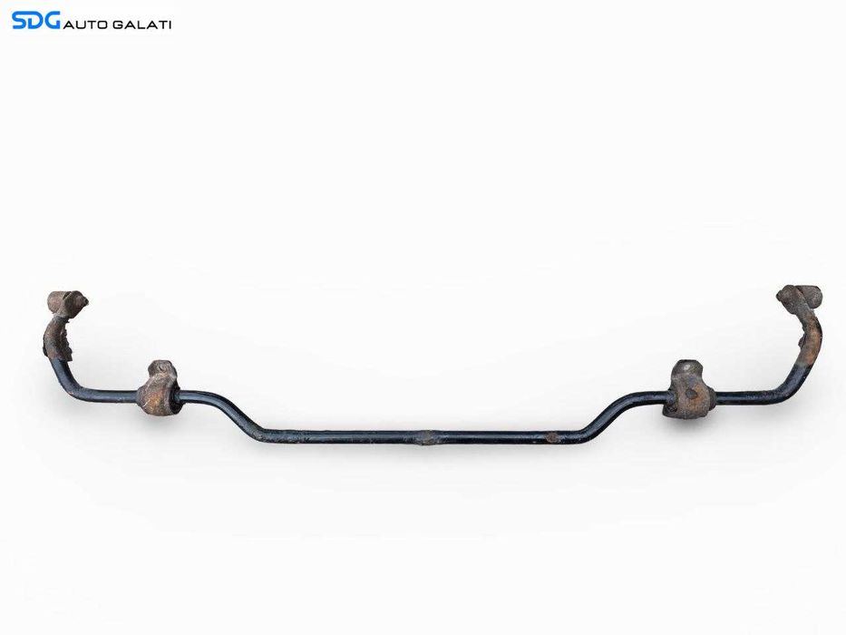 Bara Torsiune Stabilizatoare Punte Spate Volkswagen Scirocco 2008 - 2017 Cod 1K0511305 [N5717]