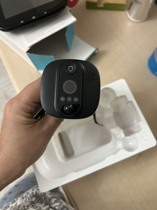 Продам видеоглазок