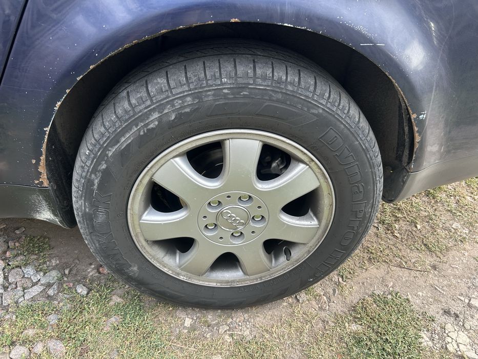 Продам диски R16