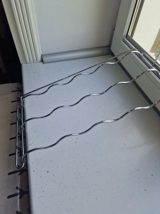 Держатель полка в холодильник