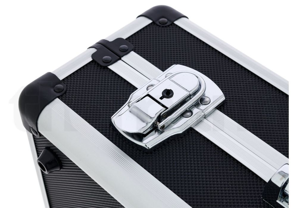 Flyht Case pt echipamente DJ -NOU/sigilat