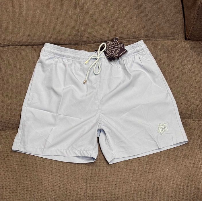 Мъжки бански Vilebrequin - ВОДЕН ЕФЕКТ