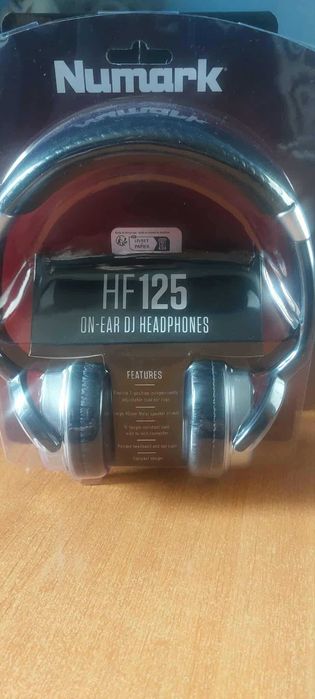 Casti audio ROQ BeQ 3 Closed Back headphones Studio-Monitor Nou