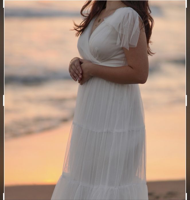 официална рокля М/Lразмер