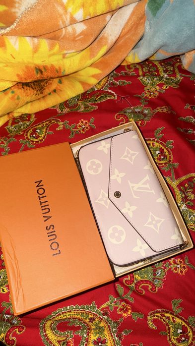 новая сумка louis vuitton