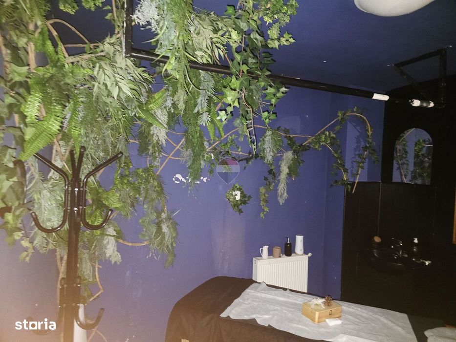Spațiu comercial de 94mp de vânzare în zona 1 Mai