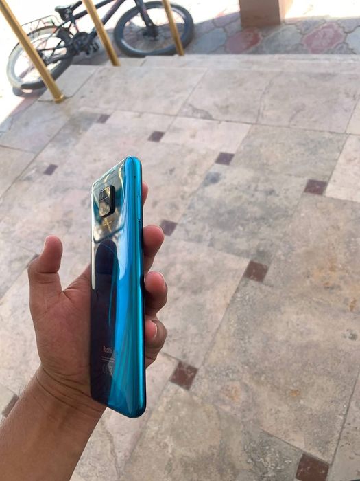 Redmi note 9s sotiladi srochna