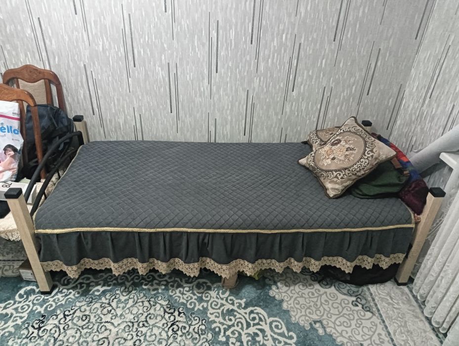 Кровать 150 мың тг.
